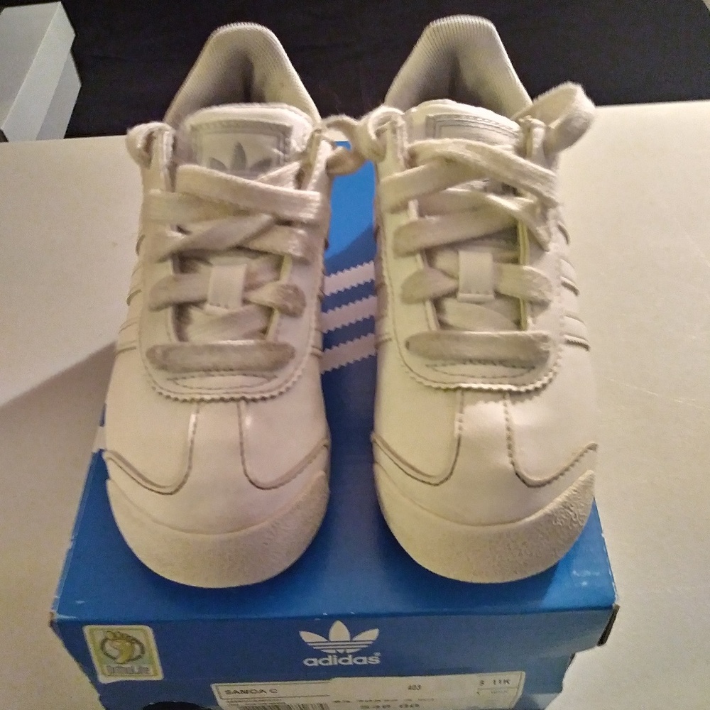 BOY SHOES